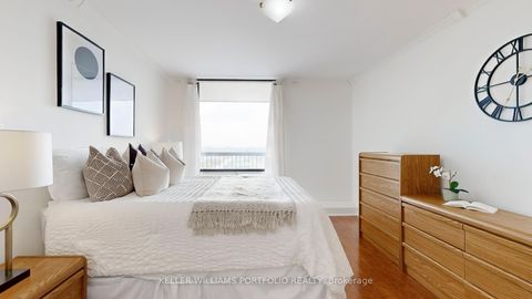 Photo 13 at 2105 - 135 Antibes Drive, Branson, Toronto