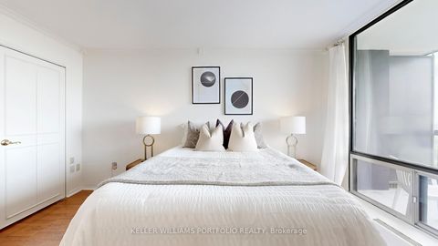 Photo 14 at 2105 - 135 Antibes Drive, Branson, Toronto