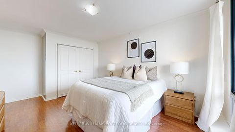Photo 15 at 2105 - 135 Antibes Drive, Branson, Toronto