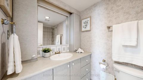 Photo 16 at 2105 - 135 Antibes Drive, Branson, Toronto