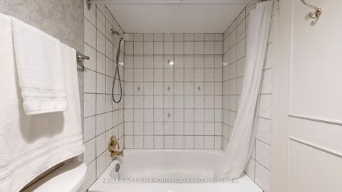 Photo 17 at 2105 - 135 Antibes Drive, Branson, Toronto