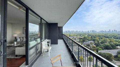 Photo 19 at 2105 - 135 Antibes Drive, Branson, Toronto