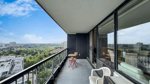 Photo 20 at 2105 - 135 Antibes Drive, Branson, Toronto