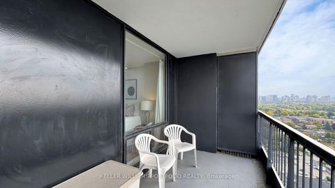 Photo 21 at 2105 - 135 Antibes Drive, Branson, Toronto