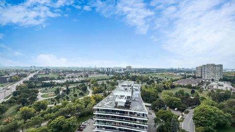 Photo 22 at 2105 - 135 Antibes Drive, Branson, Toronto