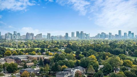 Photo 23 at 2105 - 135 Antibes Drive, Branson, Toronto