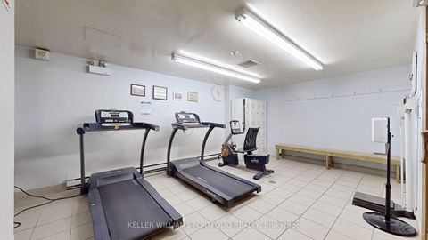 Photo 25 at 2105 - 135 Antibes Drive, Branson, Toronto