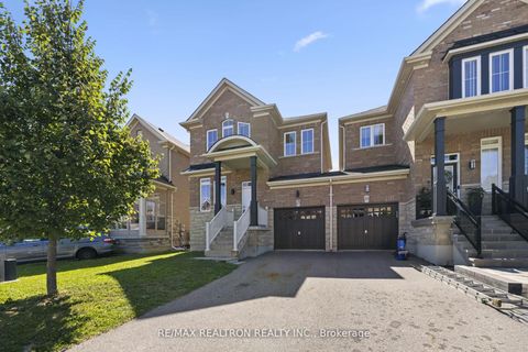 Photo 1 at 23 Pavlova Crescent, Oak Ridges, Richmond Hill