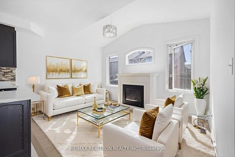 Photo 13 at 23 Pavlova Crescent, Oak Ridges, Richmond Hill