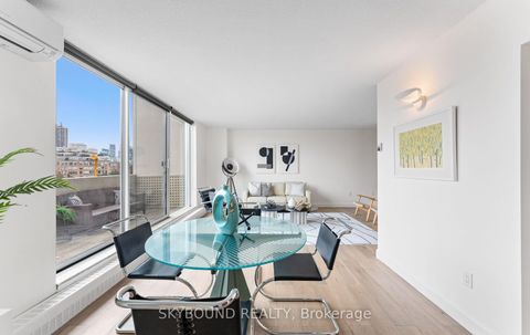 Photo 1 at 414 - 60 Southport Street, Swansea, Toronto