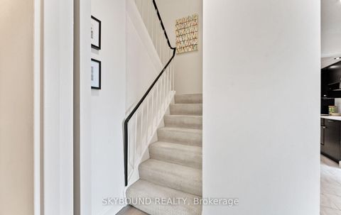 Photo 10 at 414 - 60 Southport Street, Swansea, Toronto