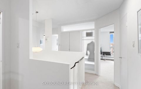 Photo 11 at 414 - 60 Southport Street, Swansea, Toronto