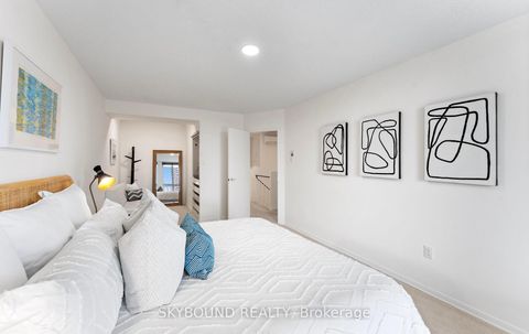 Photo 14 at 414 - 60 Southport Street, Swansea, Toronto