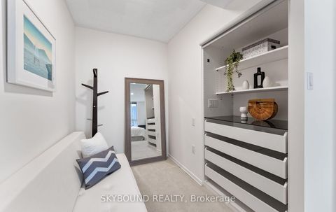 Photo 15 at 414 - 60 Southport Street, Swansea, Toronto