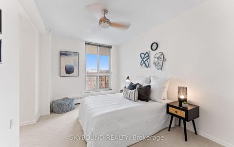 Photo 16 at 414 - 60 Southport Street, Swansea, Toronto