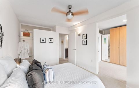 Photo 17 at 414 - 60 Southport Street, Swansea, Toronto