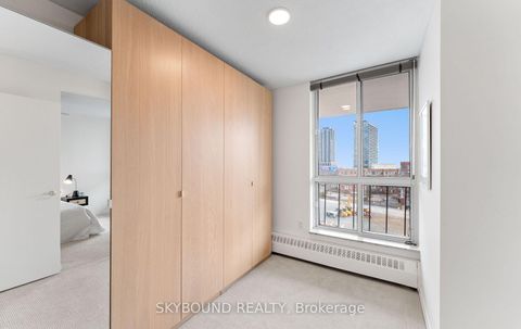 Photo 18 at 414 - 60 Southport Street, Swansea, Toronto