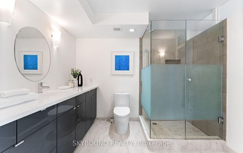 Photo 19 at 414 - 60 Southport Street, Swansea, Toronto