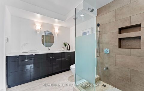 Photo 20 at 414 - 60 Southport Street, Swansea, Toronto