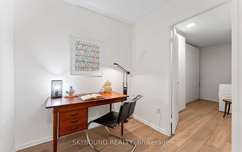 Photo 21 at 414 - 60 Southport Street, Swansea, Toronto
