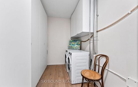 Photo 22 at 414 - 60 Southport Street, Swansea, Toronto