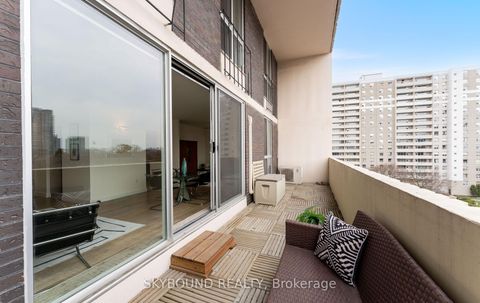 Photo 23 at 414 - 60 Southport Street, Swansea, Toronto
