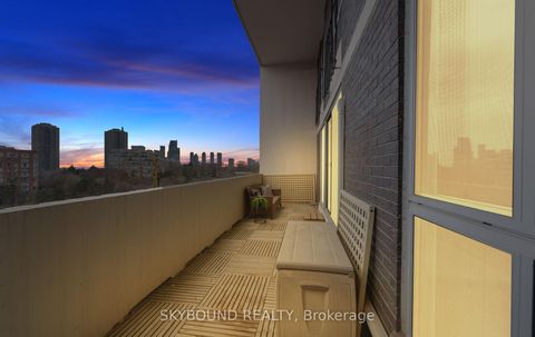 Photo 25 at 414 - 60 Southport Street, Swansea, Toronto