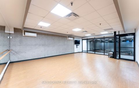 Photo 27 at 414 - 60 Southport Street, Swansea, Toronto