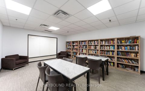 Photo 28 at 414 - 60 Southport Street, Swansea, Toronto