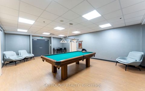 Photo 29 at 414 - 60 Southport Street, Swansea, Toronto