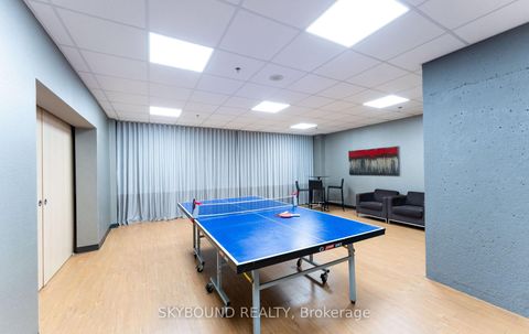 Photo 30 at 414 - 60 Southport Street, Swansea, Toronto