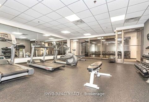 Photo 32 at 414 - 60 Southport Street, Swansea, Toronto