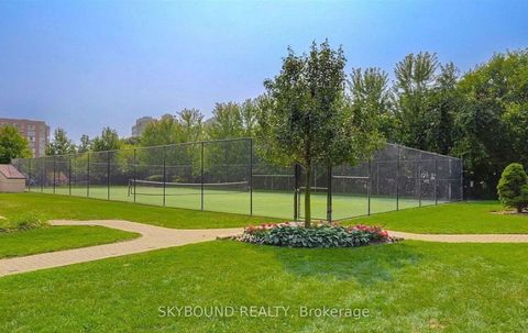 Photo 33 at 414 - 60 Southport Street, Swansea, Toronto