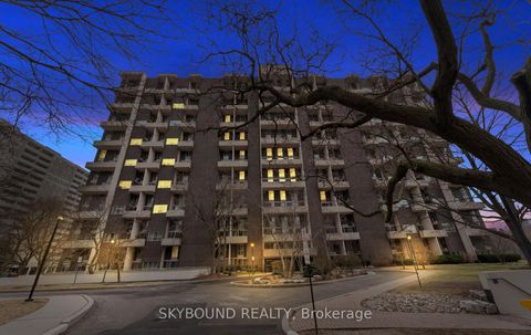 Photo 34 at 414 - 60 Southport Street, Swansea, Toronto