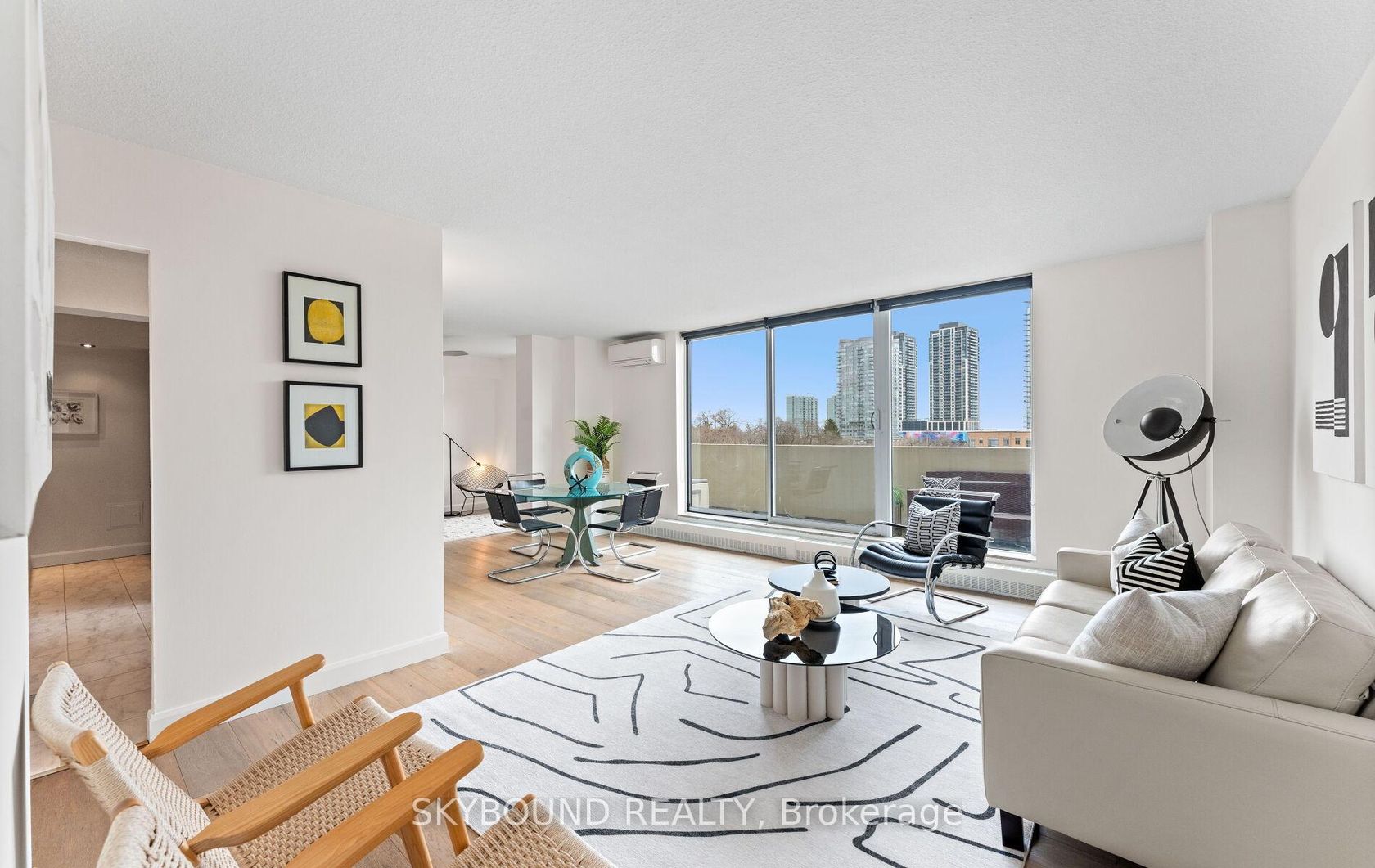 414 - 60 Southport Street, Swansea, Toronto 