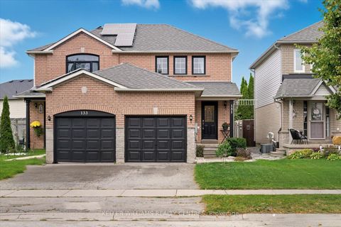 Photo 1 at 131 Leslie Avenue, Holly, Barrie