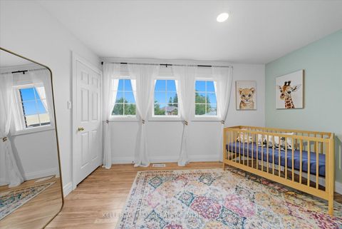 Photo 22 at 131 Leslie Avenue, Holly, Barrie