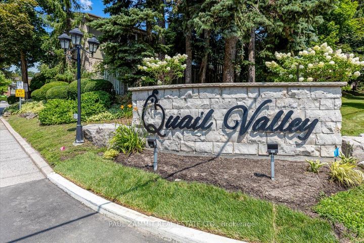 Photo 2 at 103 Quail Valley Crescent, German Mills, Markham
