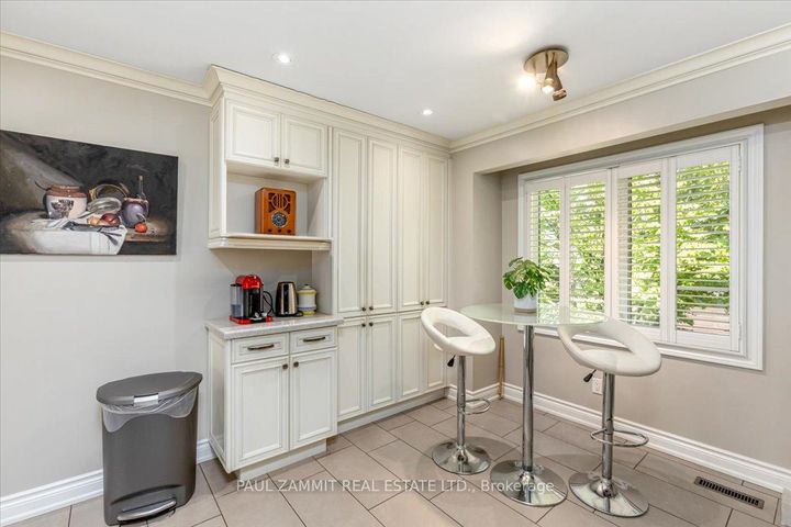 Photo 5 at 103 Quail Valley Crescent, German Mills, Markham