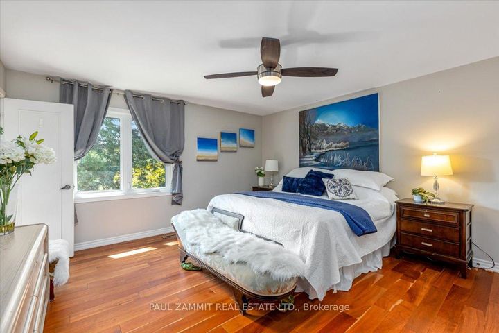 Photo 12 at 103 Quail Valley Crescent, German Mills, Markham