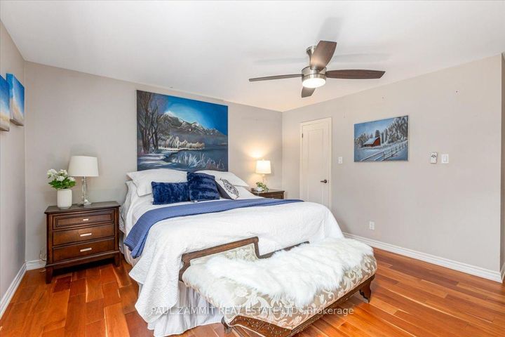 Photo 13 at 103 Quail Valley Crescent, German Mills, Markham