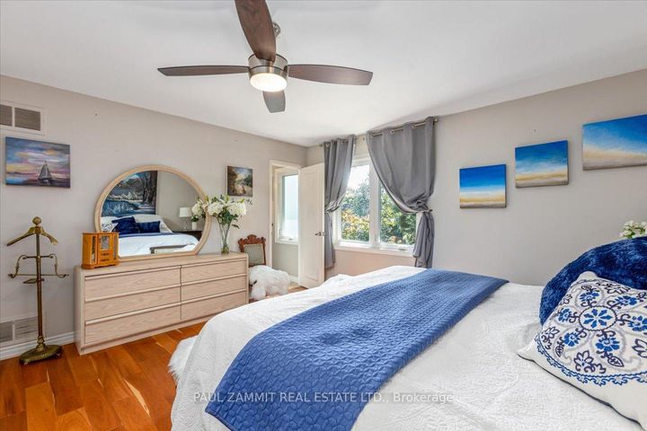 Photo 14 at 103 Quail Valley Crescent, German Mills, Markham