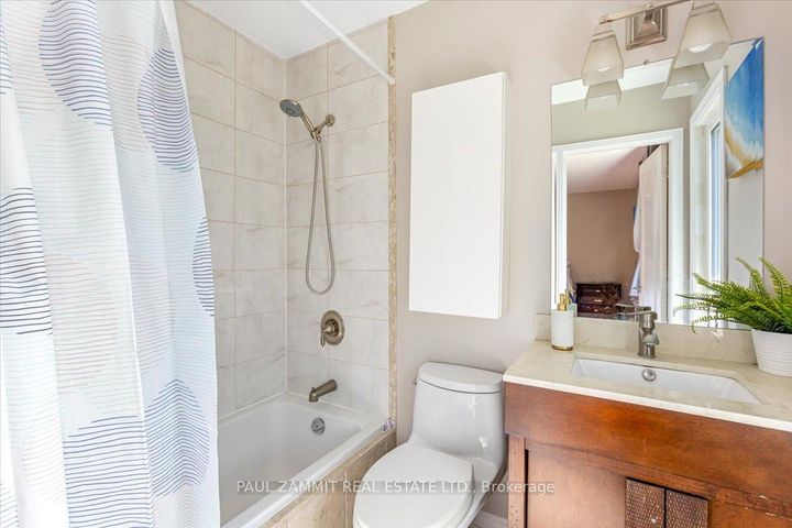 Photo 15 at 103 Quail Valley Crescent, German Mills, Markham