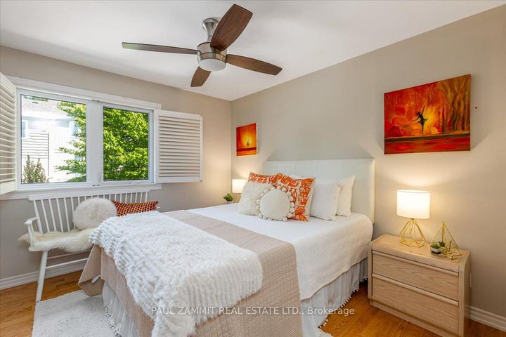 Photo 16 at 103 Quail Valley Crescent, German Mills, Markham