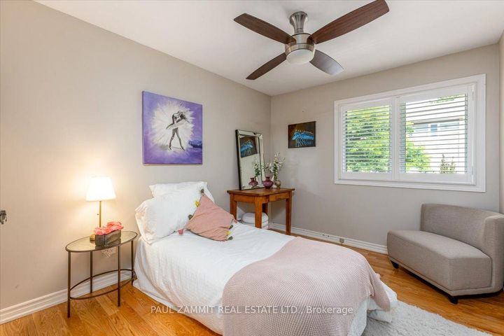 Photo 17 at 103 Quail Valley Crescent, German Mills, Markham