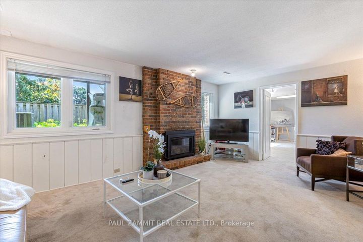 Photo 18 at 103 Quail Valley Crescent, German Mills, Markham