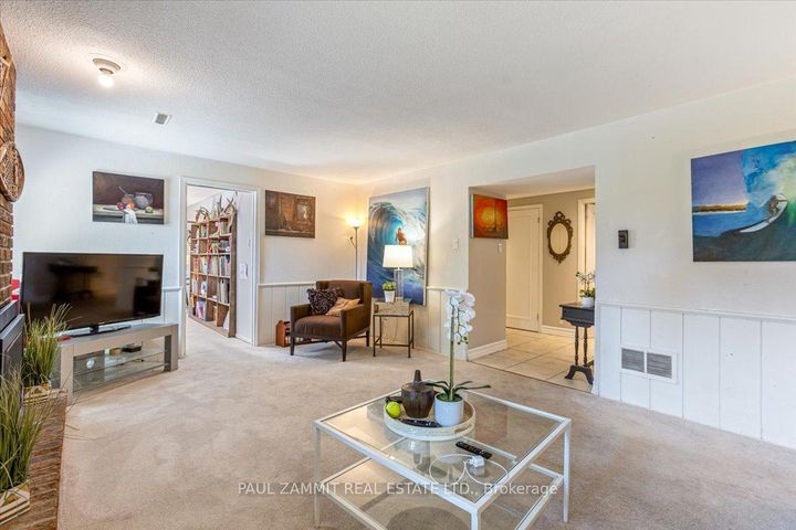 Photo 19 at 103 Quail Valley Crescent, German Mills, Markham