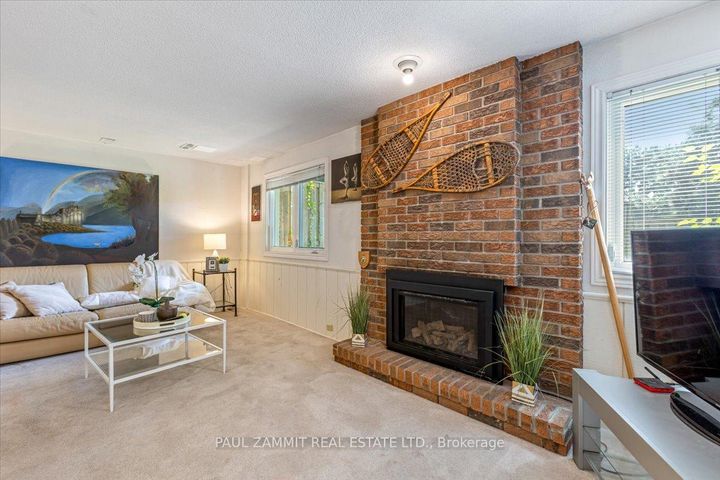 Photo 20 at 103 Quail Valley Crescent, German Mills, Markham