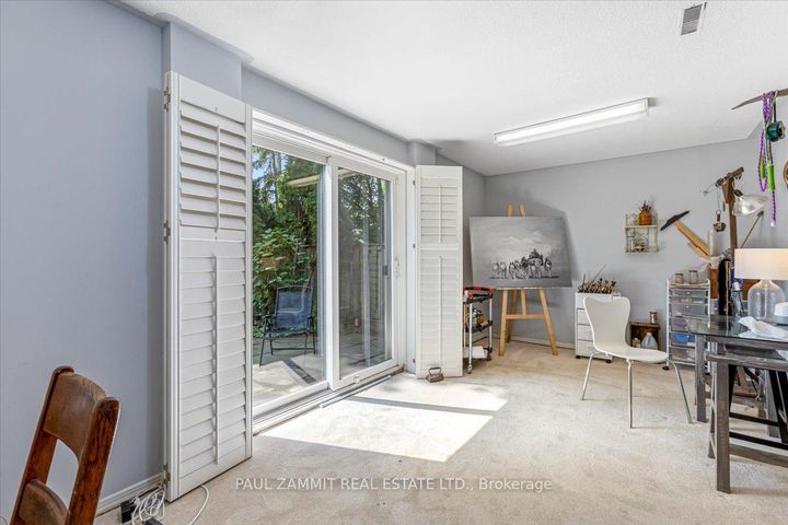 Photo 21 at 103 Quail Valley Crescent, German Mills, Markham