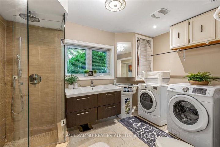 Photo 22 at 103 Quail Valley Crescent, German Mills, Markham